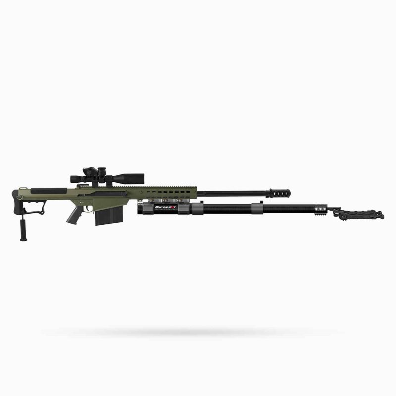 BipodeXt ELR Max Stabilizer