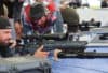Four out of the six top competitors at the Conquer The Castle 2022 Extreme Long Range (heavy class) competition used BipodeXt