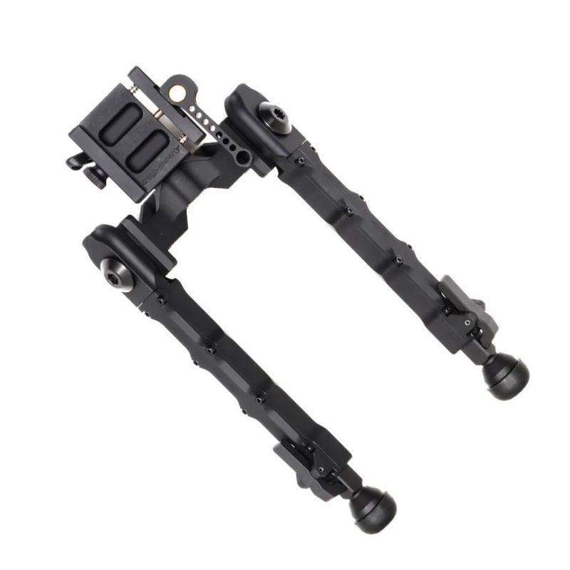 Accu-Tac WB-5 ARCA SPEC QD BIPOD