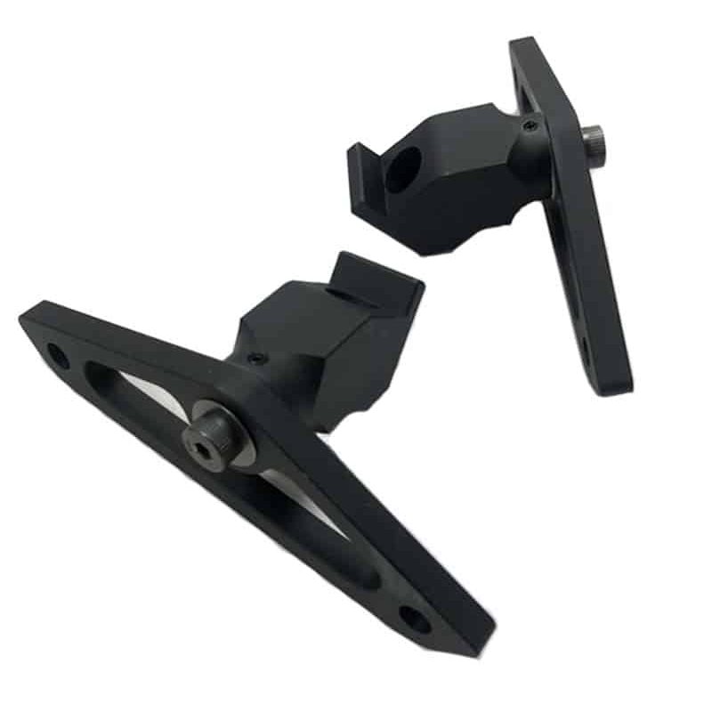Accu-Tac P-Ski Feet