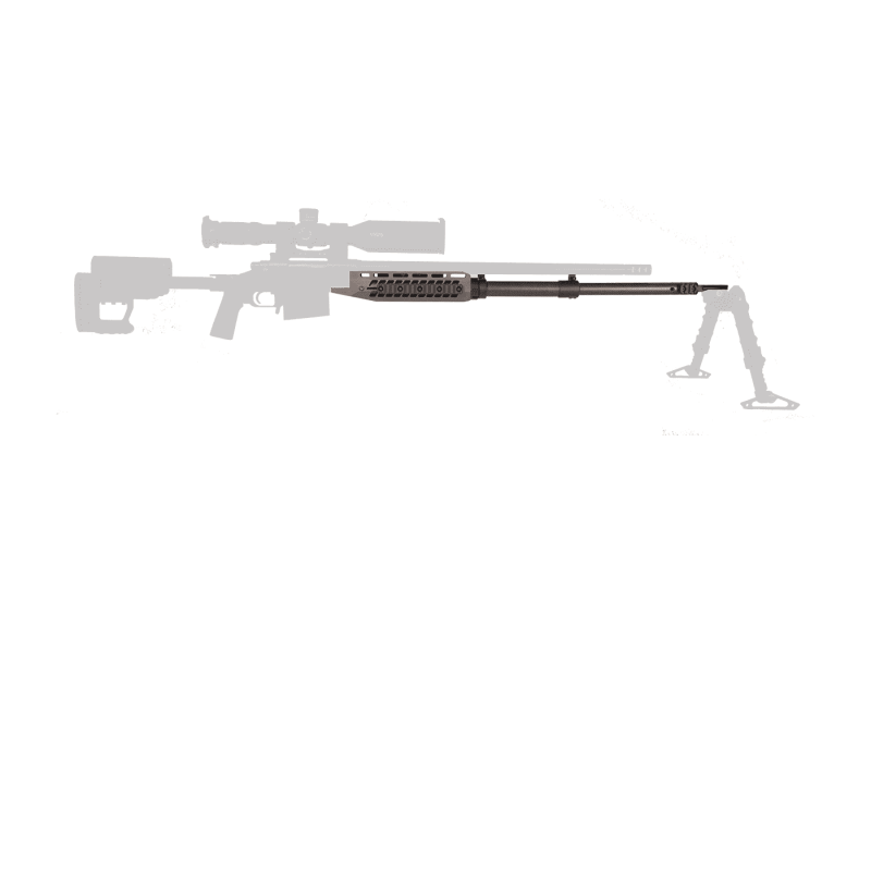 FAST-chassis-remington-700-fore-end