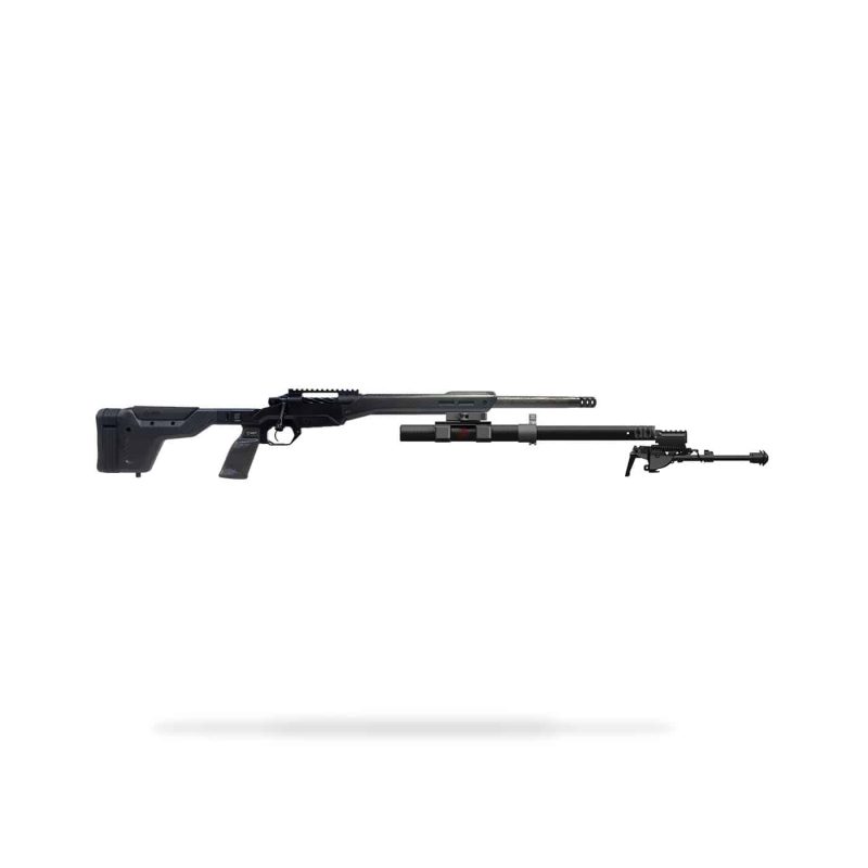 BipodeXt Hunter Classic Gen4 Rifle Stabilizer