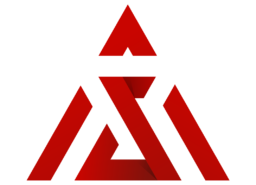 Accuracy Solutions Logo Symbol Only