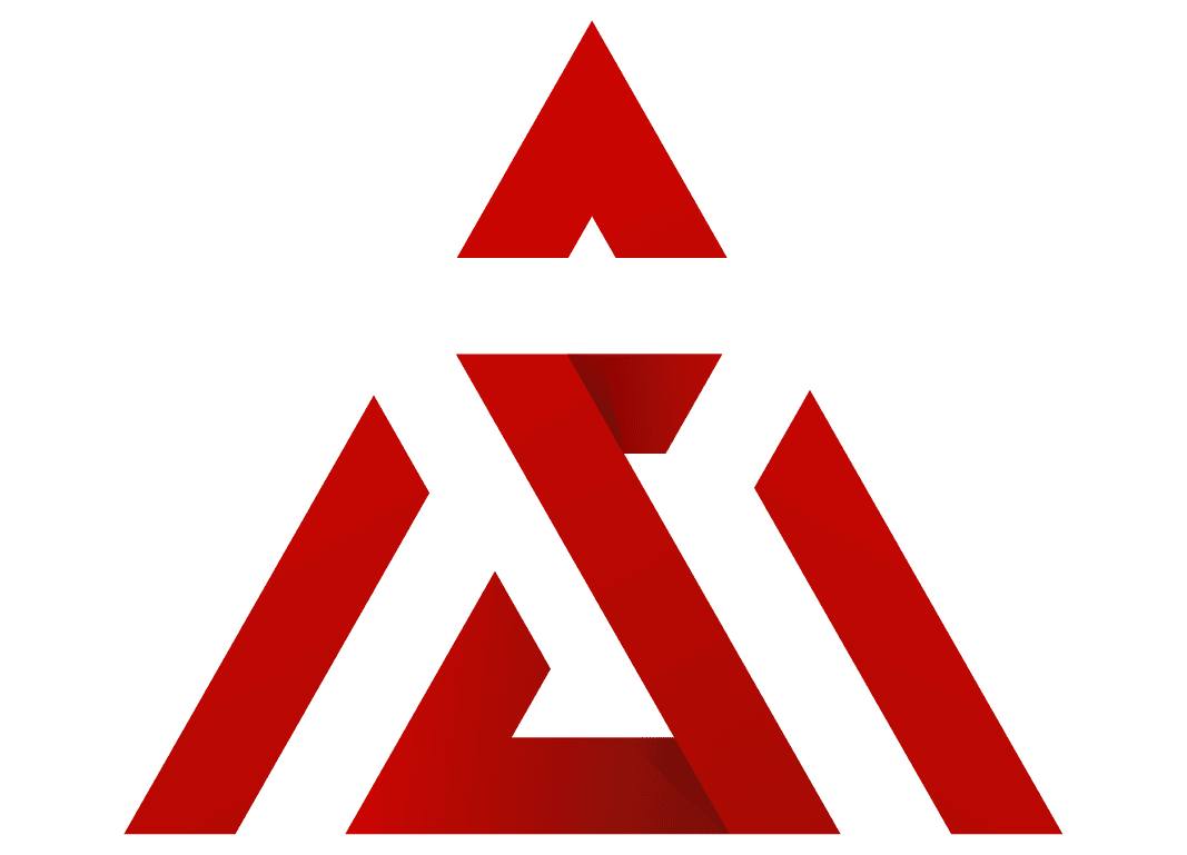 Accuracy Solutions Logo Symbol Only