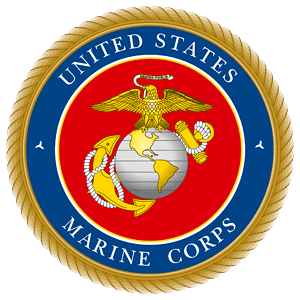 Marine Corps Emblem - Hero Appreciation Program