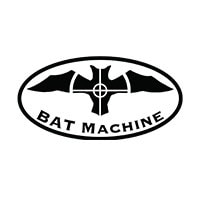 BAT Machine Logo