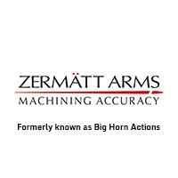 Big Horn Zermatt Arms