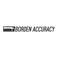 Borden Accuracy Logo