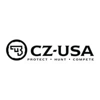 CZ-USA Logo