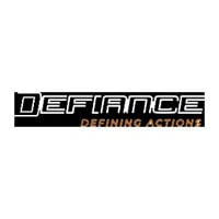 Defiance Machine Logo
