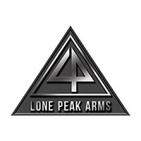 Lone Peak Arms Logo