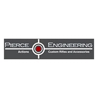 Pierce Engineering Logo