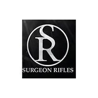 Surgeon Rifles Logo
