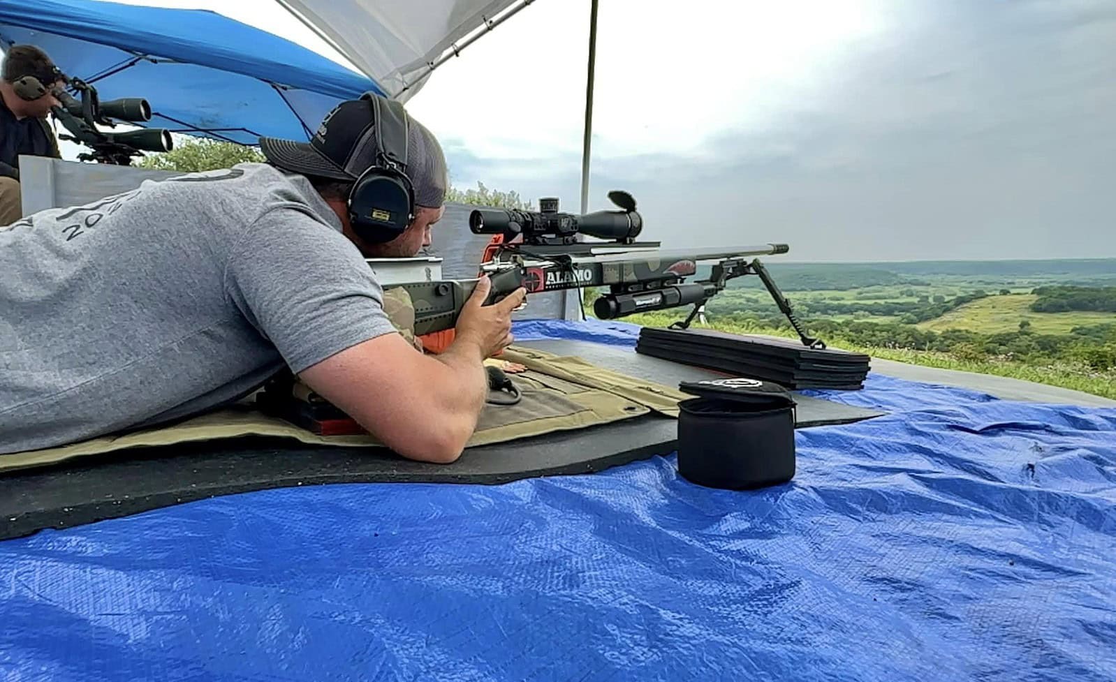 Interview with Mike Collins  |  Accuracy In Action