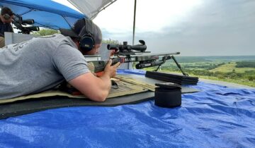 Interview with Mike Collins  |  Accuracy In Action