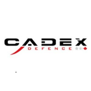 CADEX Chassis