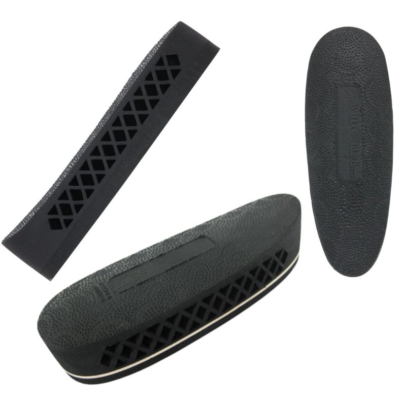 F325 Deluxe Buttpad