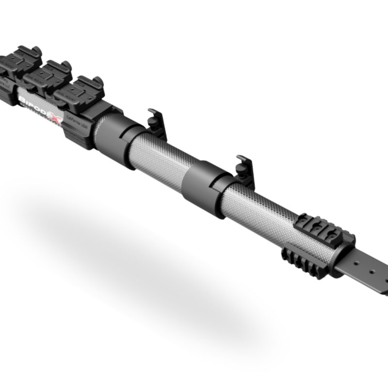 BipodeXt ELR Max A&P Gen4 Rifle Stabilizer