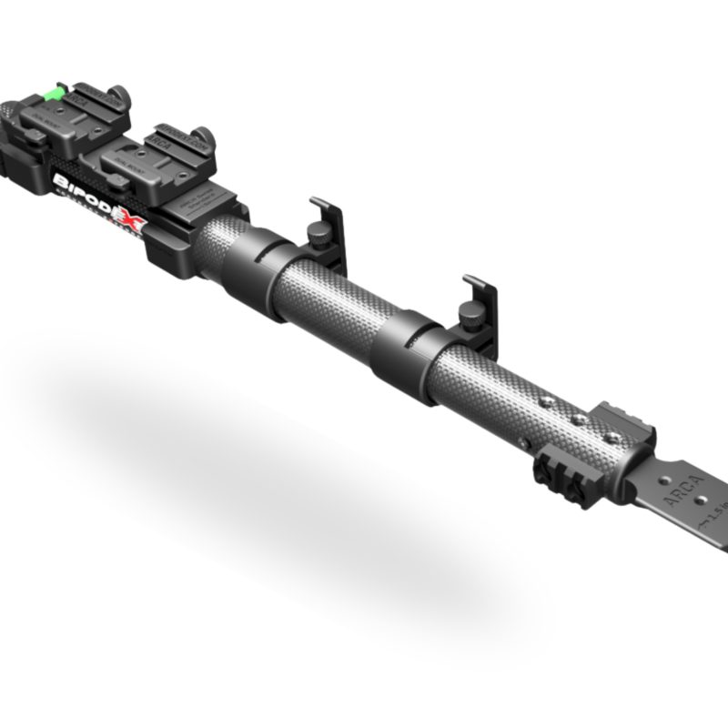 BipodeXt PRS Competition PRO Gen4 Rifle Stabilizer