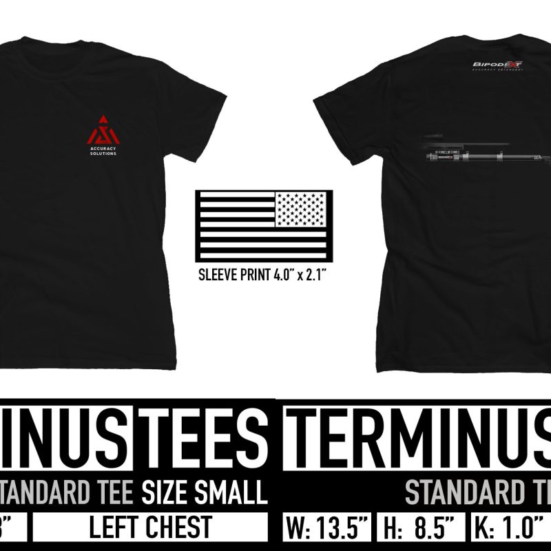 Accuracy Solutions T-Shirts & Polos
