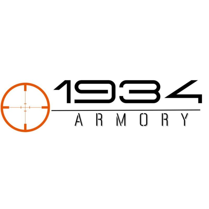 1934 Armory Chassis