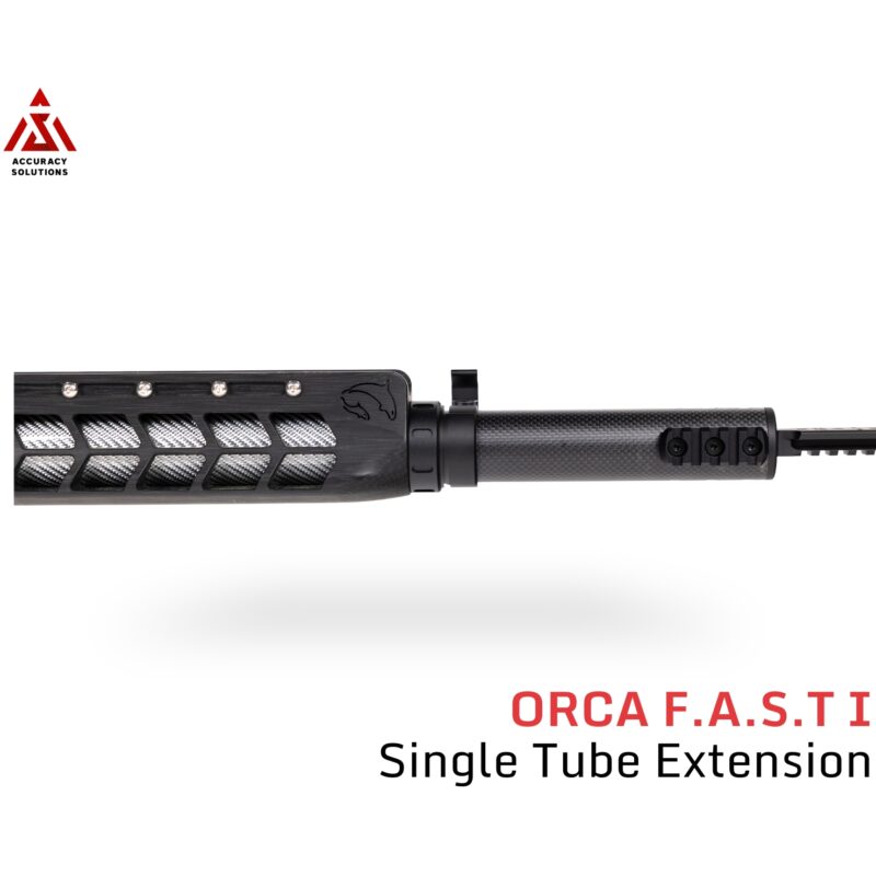 ORCA I BipodeXt Tubes Kit
