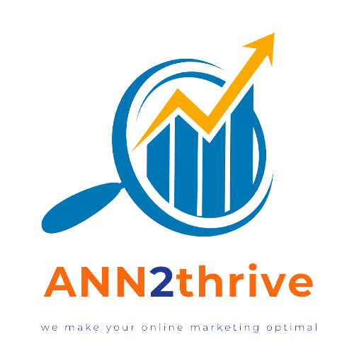 ANN2thrive logo