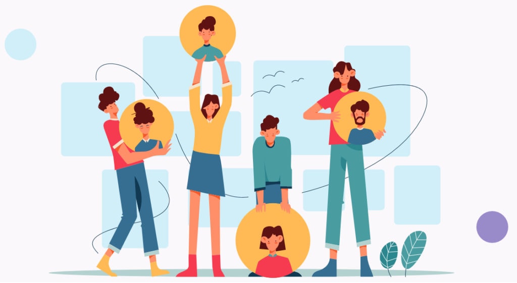 User Personas Erstellen