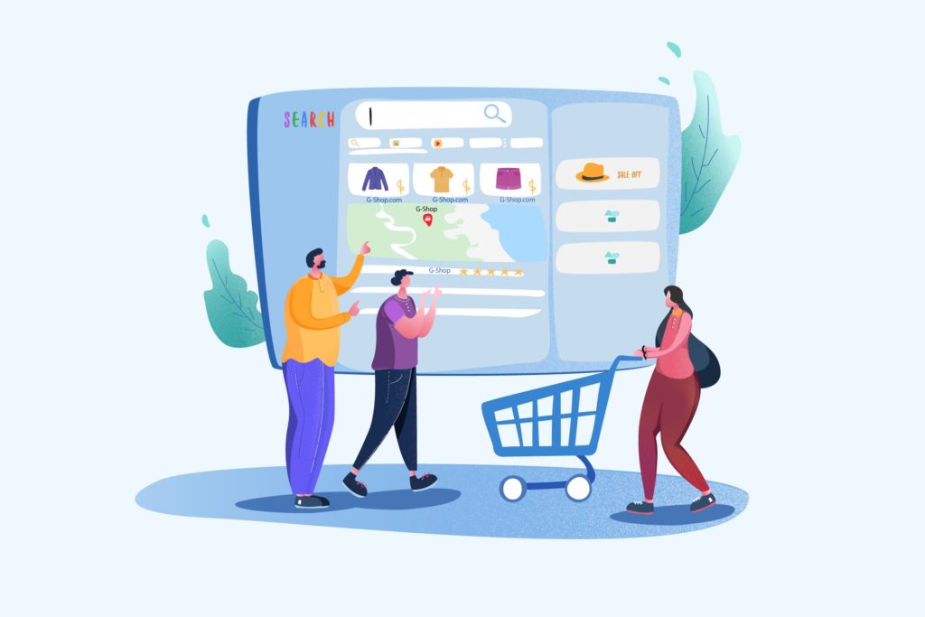 Google Ads Kosten - Marketing