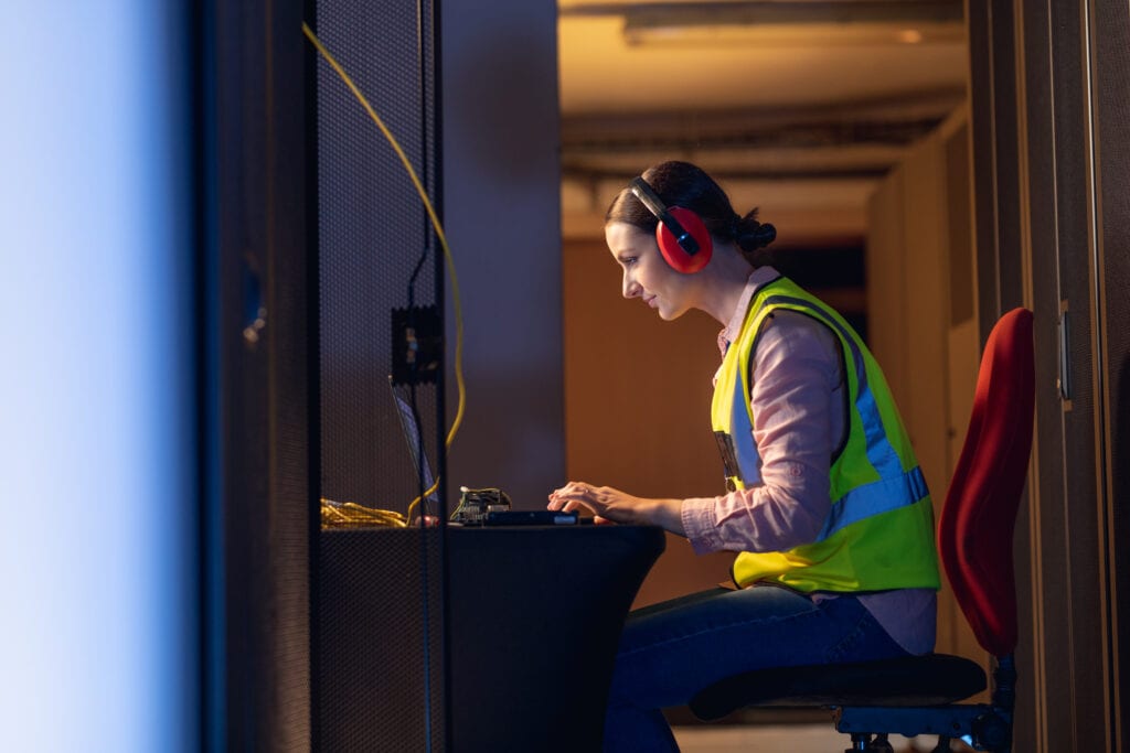 Das Management eines Servers ist ein entscheidender Aspekt, wenn wir das Thema "Server einfach erklärt" weiter vertiefen.