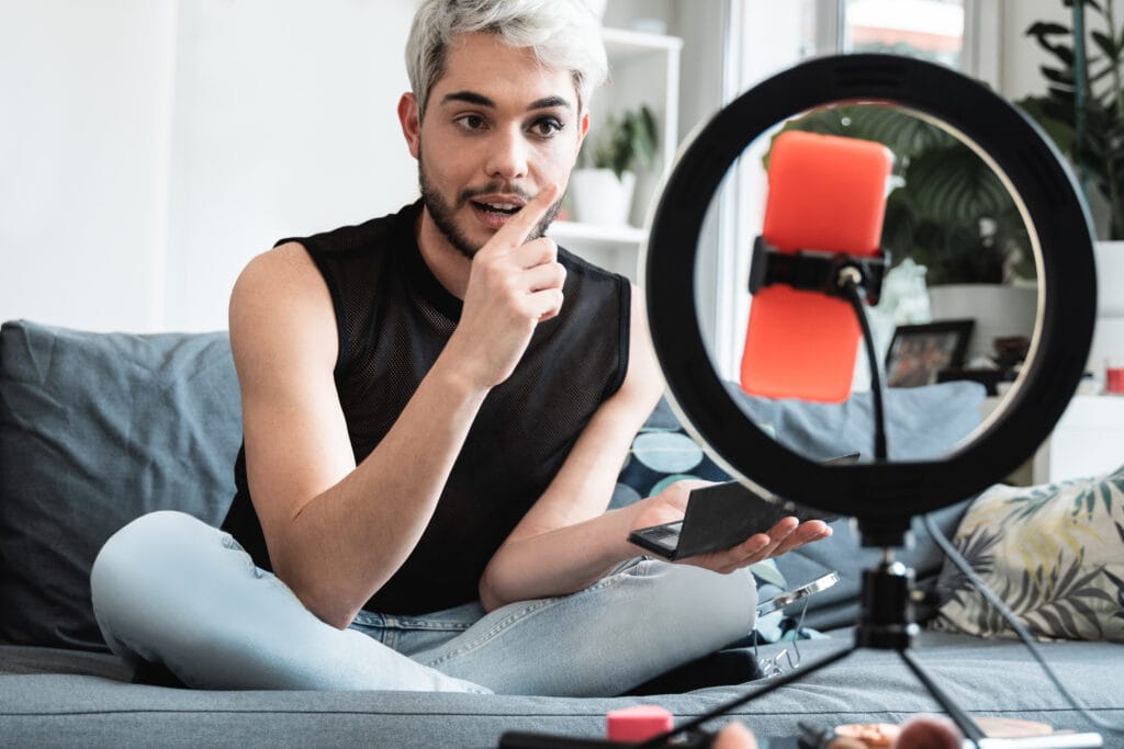 TikTok SEO ist Ihr Schlüssel, um das Potenzial der TikTok-Plattform zu erschließen.