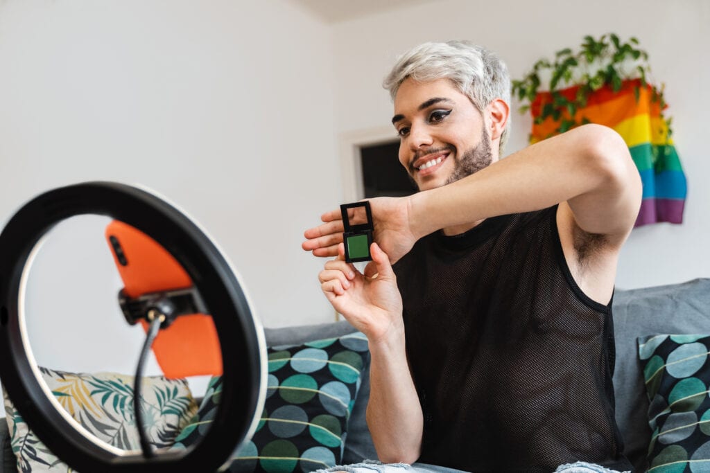 Willkommen in der Zukunft von TikTok SEO, wo Künstliche Intelligenz (KI) das Spiel verändert.