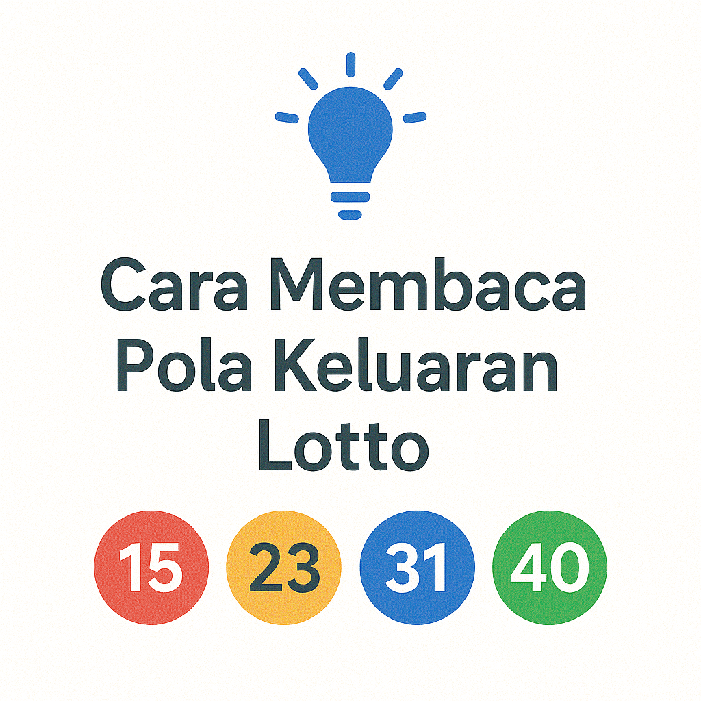 Cara Membaca Pola Keluaran Lotto03