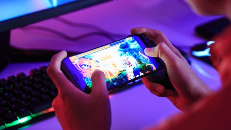 Indonesia Jadi Pasar Game Mobile Ketiga Terbesar di Dunia