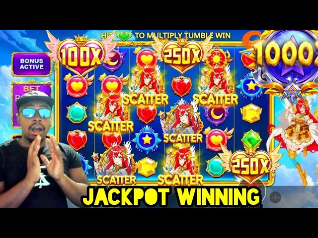 Review Starlight Princess 1000: Real atau Hanya Skin Baru?