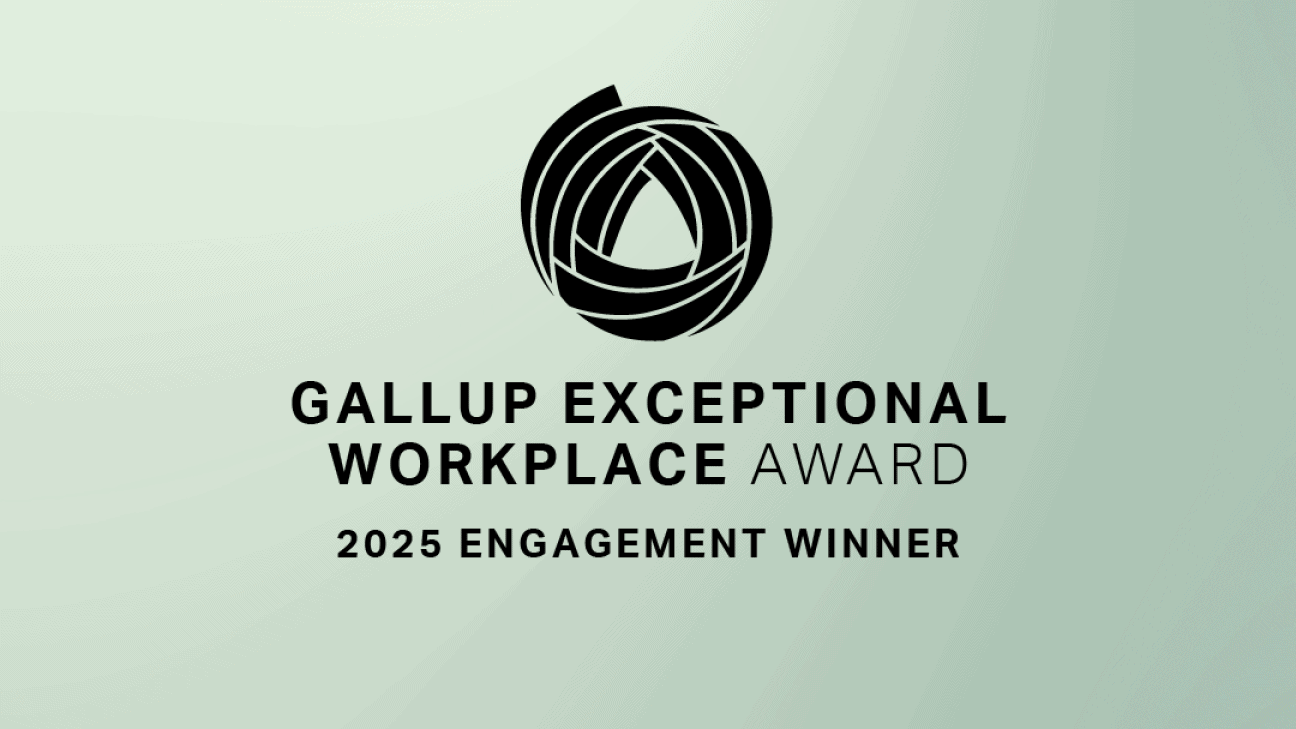 CNO Named 2025 Gallup Exceptional Workplace Engagement Award Winner