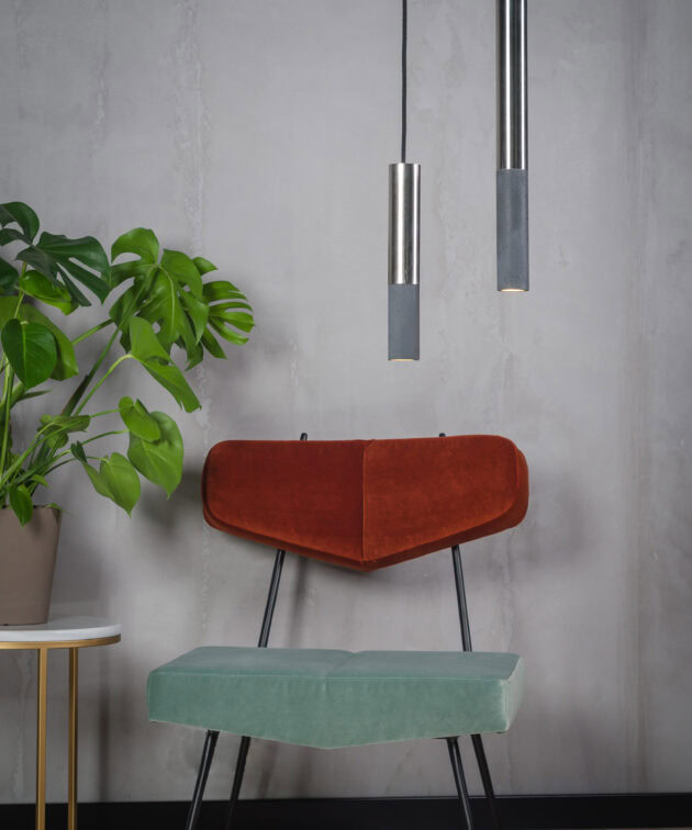 Kalla Inox 33
