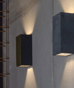 Alternative view of Orto