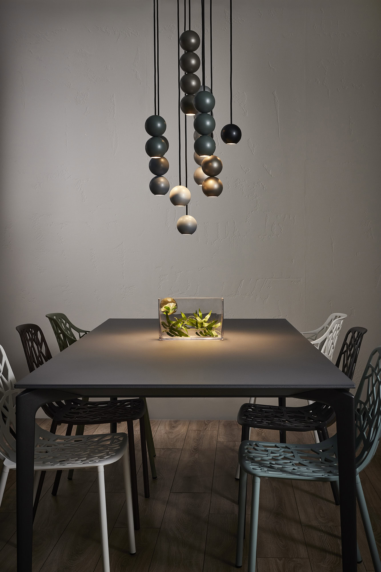 Bola Bola LED - obrazek 11