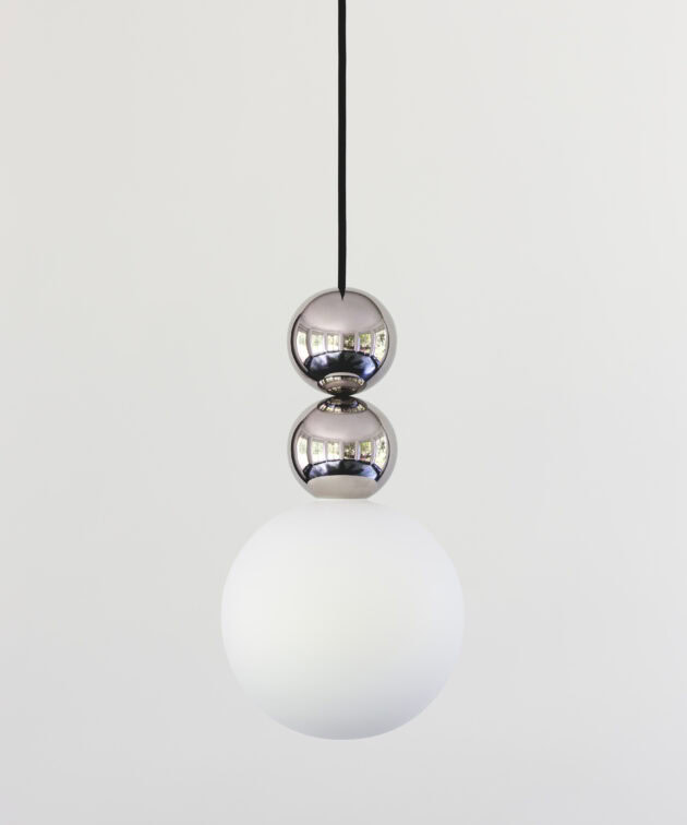Bola Bola Steel E27
