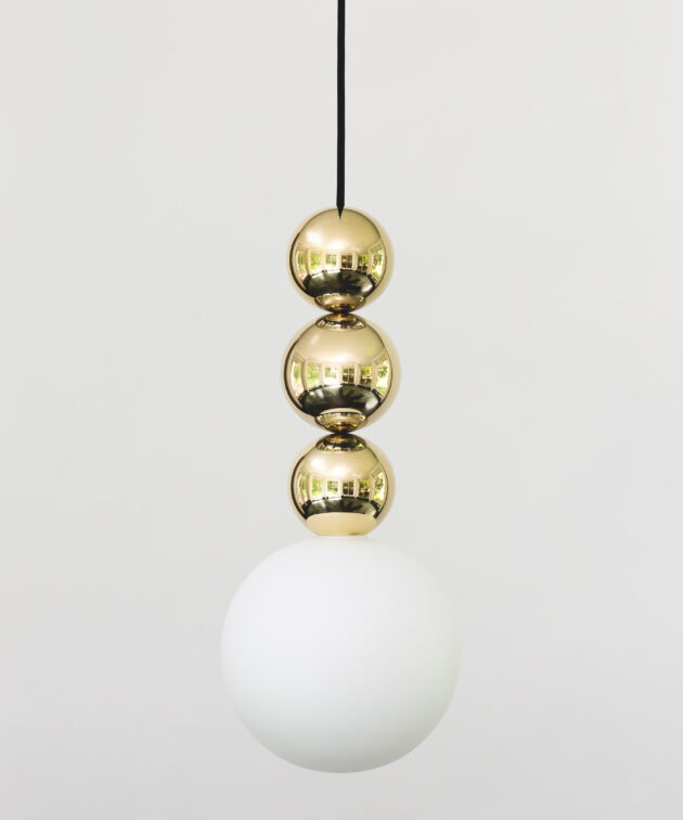 Bola Bola Brass E27