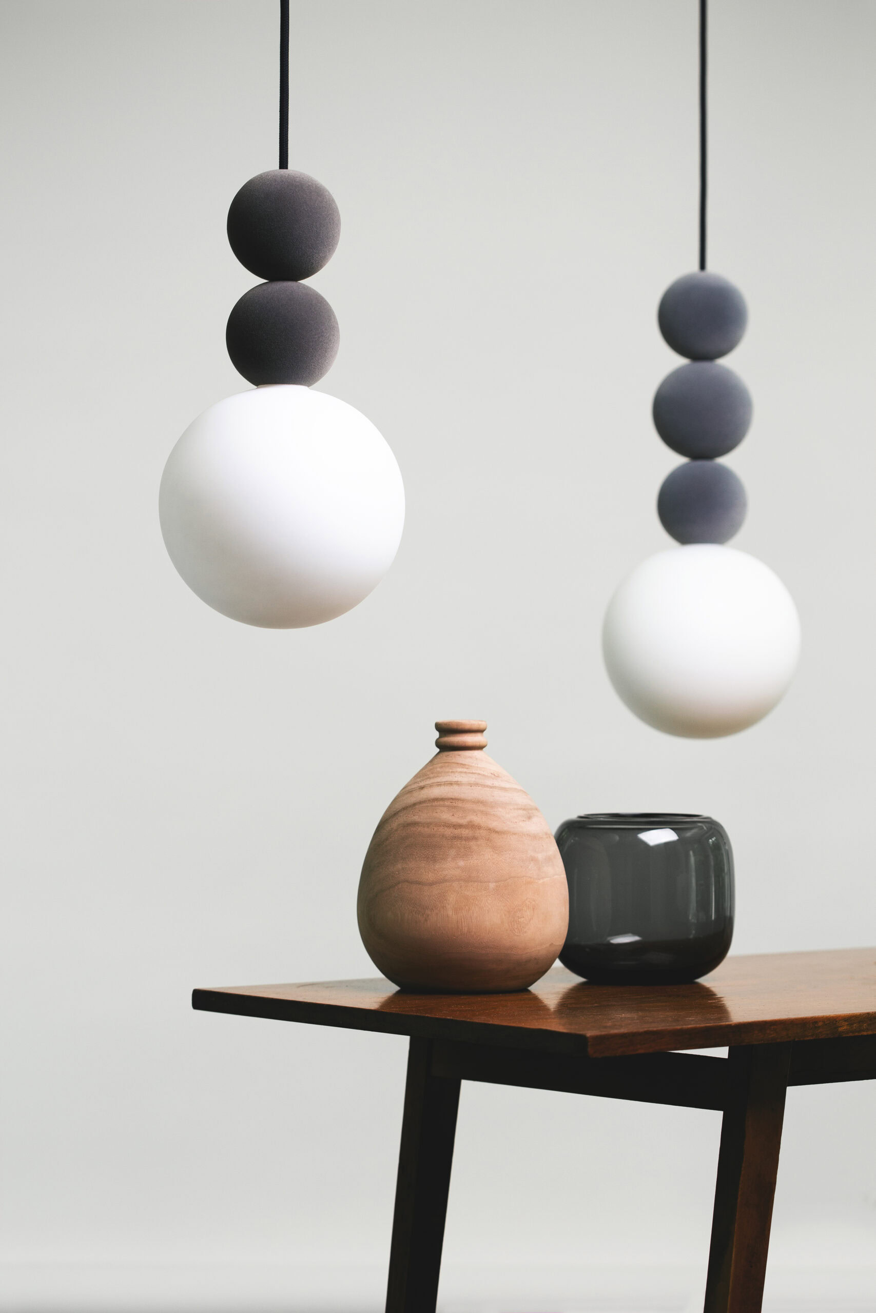 Bola Bola Velvet E27 - obrazek 2