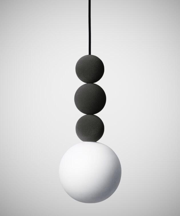 Bola Bola Velvet E27