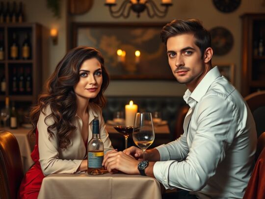 Common myths about dating older women0