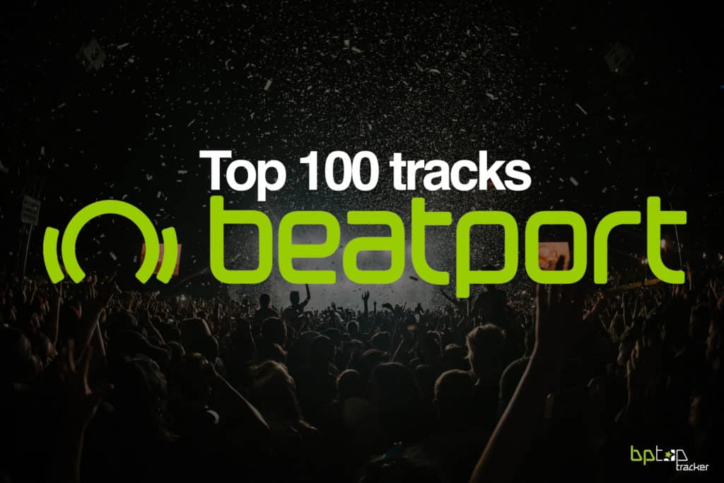 Beatport Top 100 Of 2020