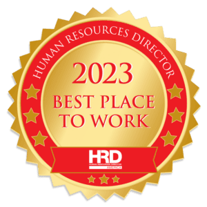 HRDUS Best Places to Work 2023