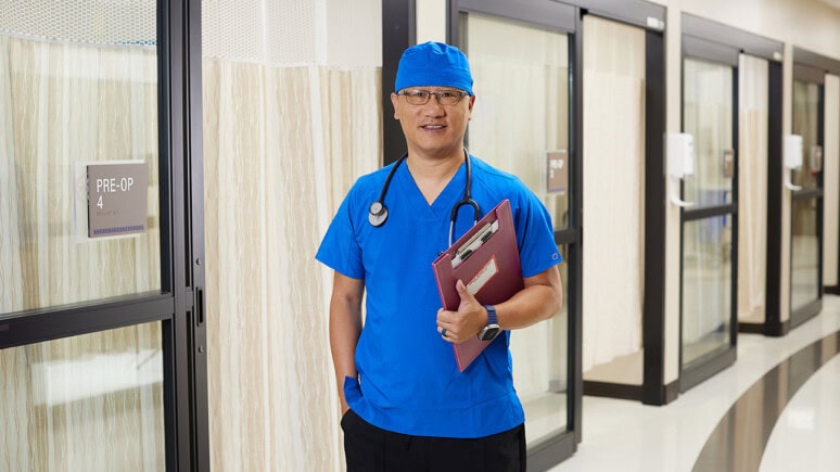 Doctor