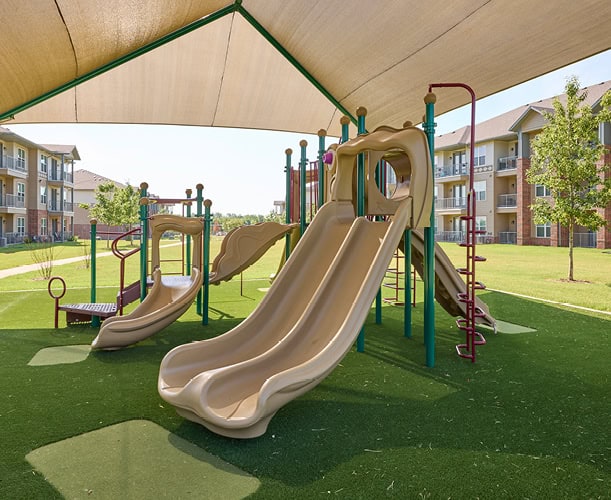 Haven Apartments