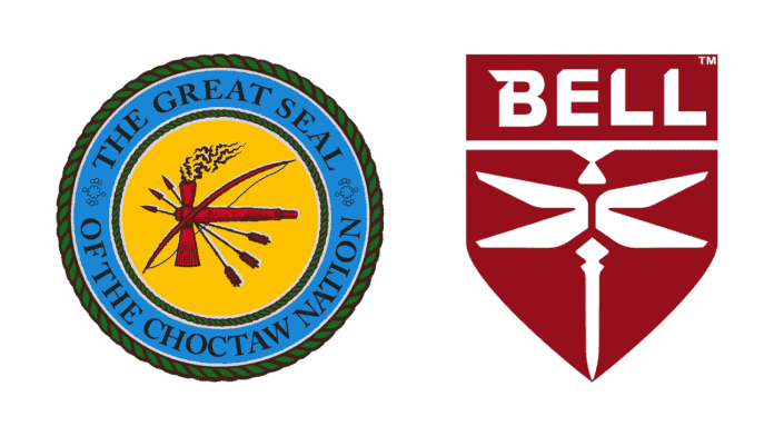 Bell Textron Agreement