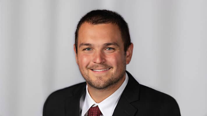 Marcus A. Hartman